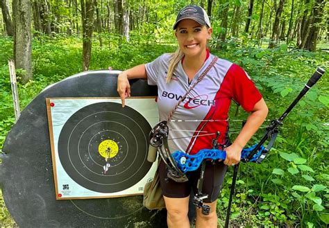 Paige Pearce retains her Field Nationals title and now sets sights on ...