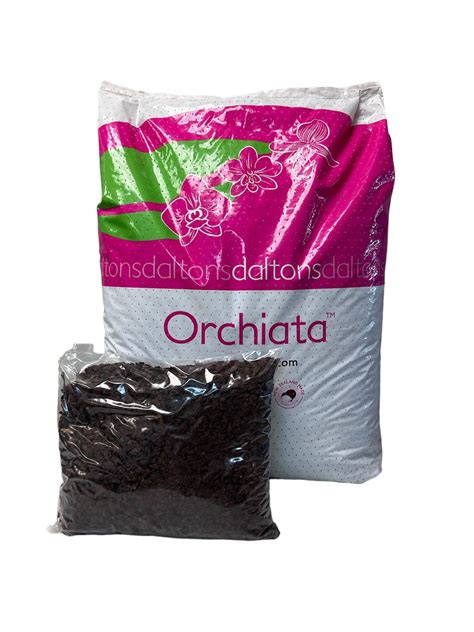 Buy orchiata precision grade bark (extra small 3-4mm 1/8”-1/4") - 1 ...