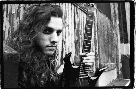 Godfather of Death Metal: Leben und Tod von Chuck Schuldiner