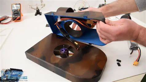 Arduino Hovercraft 的图像结果