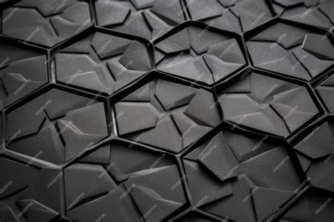 Image result for Hexagonal Rubber Texture
