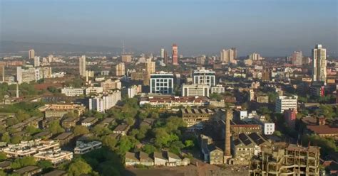 Dadar East, Mumbai - Map, Pincode, Property Rates, Photos & Reviews 2026