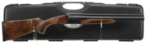Chiappa Triple Threat Three Barrel Shotgun with Case | Rock Island Auction