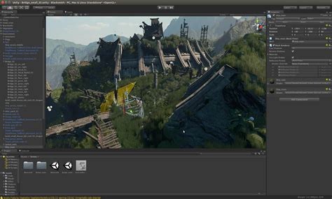 10 Tips for Optimizing Performance in Unity Games – Unity Asset Hub