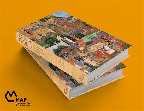 Book of Gold: The Kanchana Chitra Ramayana of Banaras – Champaca Bookstore