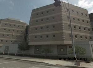Montgomery County Ohio Jail, OH Inmate Search, Visitation Hours