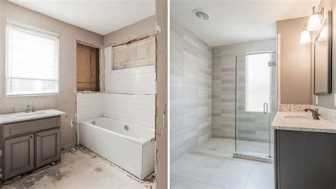 Bathroom Renovation Cost Quebec