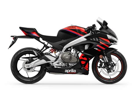 Aprilia RS 457 – Asco Motors