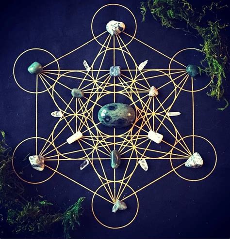 Sigils, Signs & Symbols & the Spring Equinox!, Curious Goods New Age ...