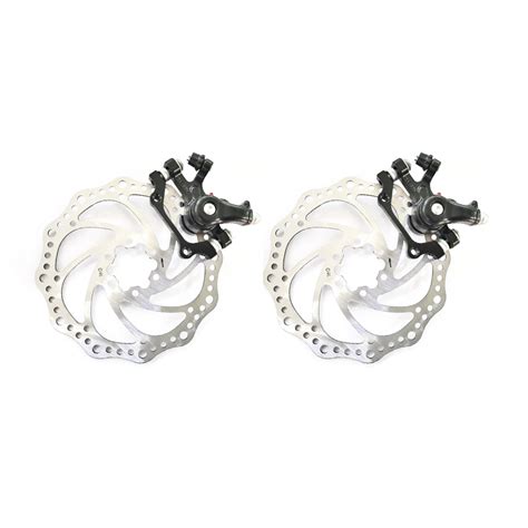 Buy Genuine Bicycle Brake Sets Online India | CycleDaddy