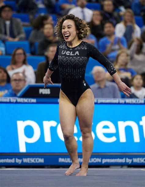 Gymnastics Routine Katelyn Ohashi at Joel Weatherly blog