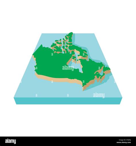 The northwest territories Stock Vector Images - Alamy