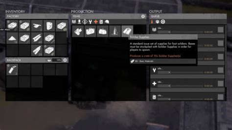 Image result for Foxhole Logi Guide