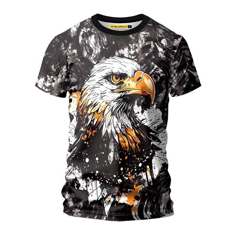 Midnight Hunter| Men t-shirt – Millercut