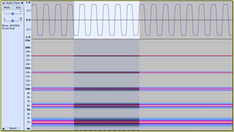 Audacity Spectrogram How To 的图像结果