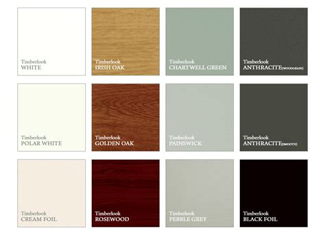 Image result for Colour for Timber Windows