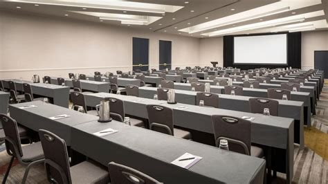 Phoenix Ballroom at Hyatt Regency Phoenix - Hotel in in Phoenix, AZ ...