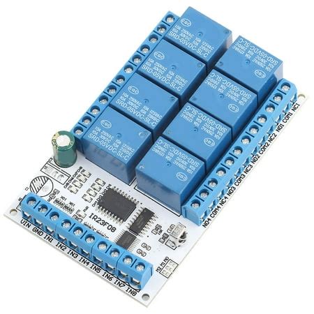 Image result for Two-Way Remote Control Relay