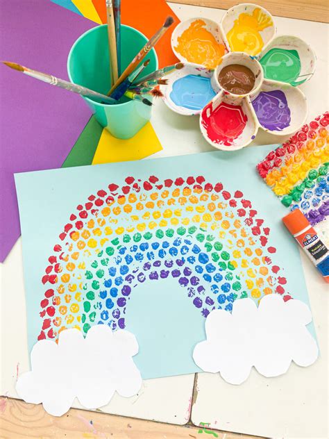 30 FUN & EASY Painting Ideas (2026) - ABCDee Learning