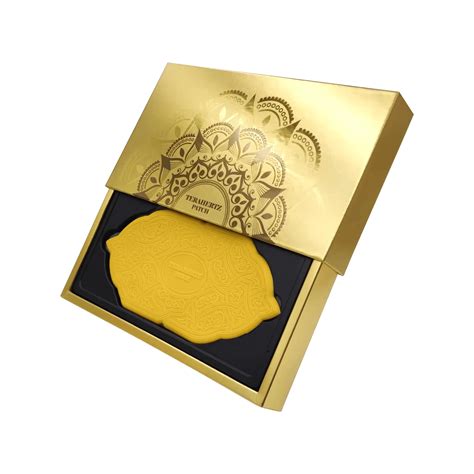 Biomax Terahertz Quantum Wellness Patch Gold Edition - TikTok Shop