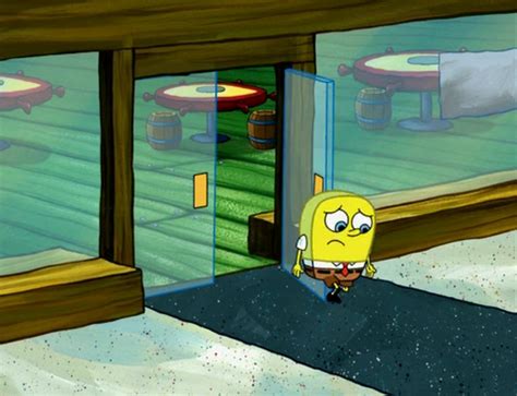 Spongebob Not Normal Clip 的图像结果