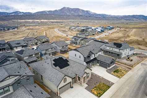 Red Rocks Ranch Real Estate