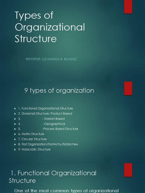 L Types Organization Structure 的图像结果