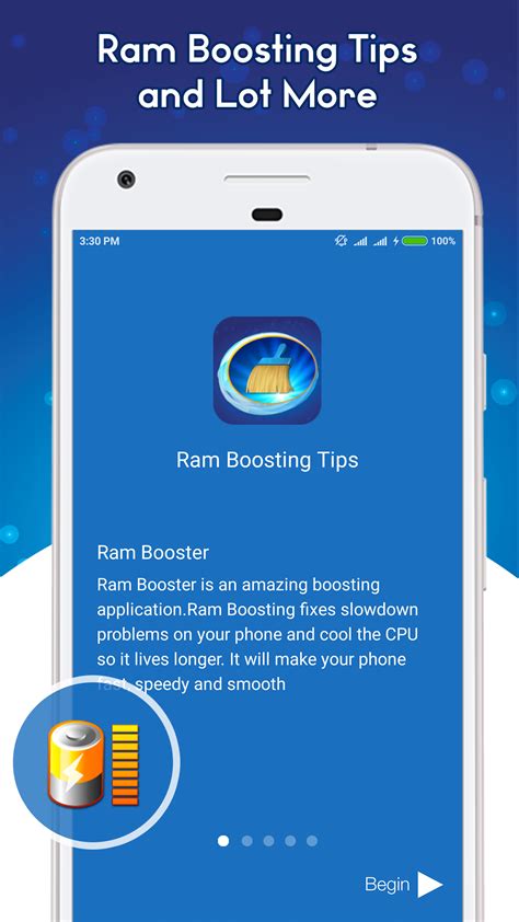 Image result for Ram Optimize App