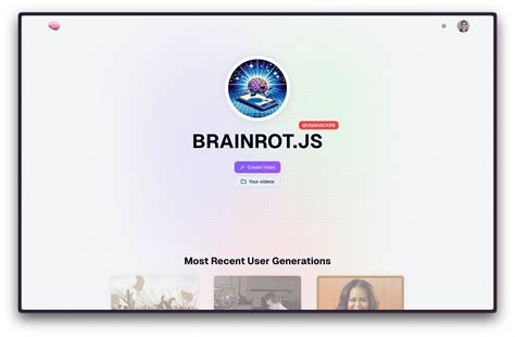 Image result for JavaScript Brainrot