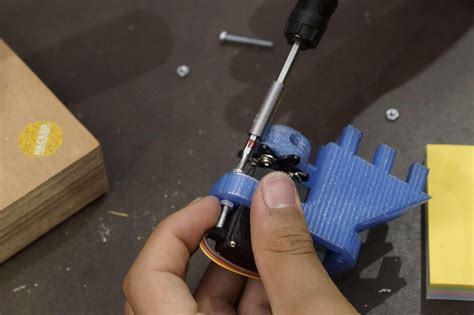 Image result for Arduino Nerf Turret