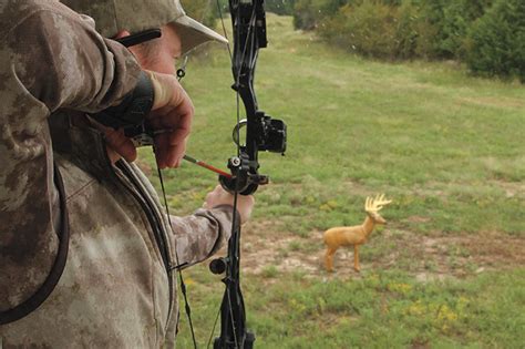 Image result for Hunter Shooting Tutorial