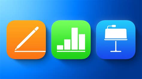 iWork Update Adds Pivot Tables, Mobile Improvements, and Collaborative ...