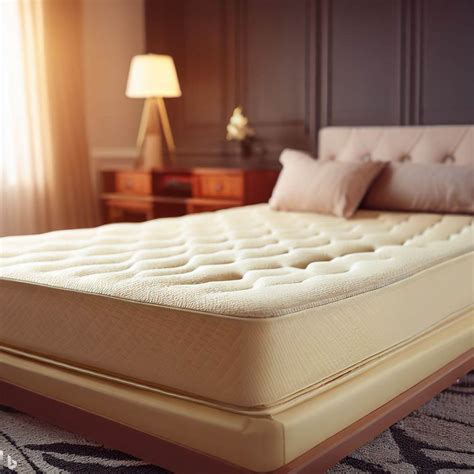 How Long Does a Memory Foam Mattress Last: Official Guide ⏳