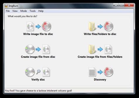 Top 10 CD Burner for Linux Recommended in 2025