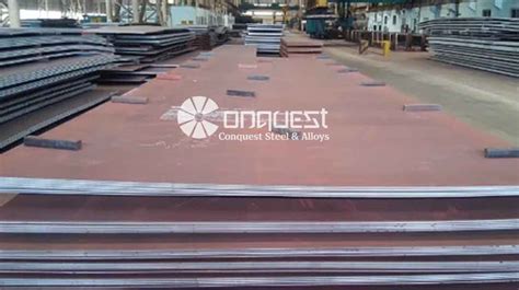 SA 516 GR.70 NACE + HIC Plate Supplier in Jhansi