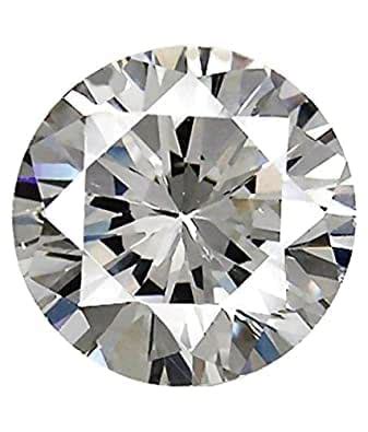 Astro Cart 7.25 Carat Natural Zircon Stone White Zircon Stone Original ...