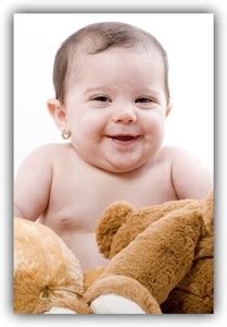 Poster n Frames Paper Cute Baby Girl/Boy children wall Poster-846 Paper ...