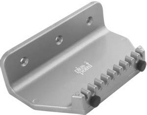 PLUS POINT Door Handle/Pull Handle/TOE Pull/Foot Pull/Door Kick Plate ...