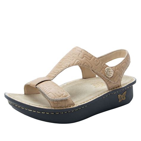 Alegria Women's Sandal Collection – Alegria Shoes