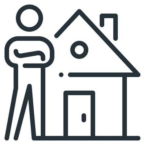 Rental broker - Free arrows icons