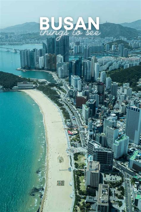 travel korea guide