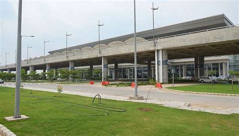 34 International Airports in India: Complete List & Guide