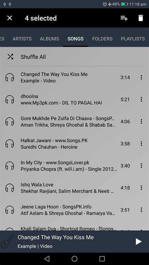 Mp3 music Player. Play music on music player app - App on Amazon Appstore