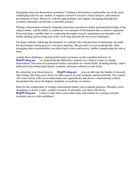 Image result for Dissertation Seconde