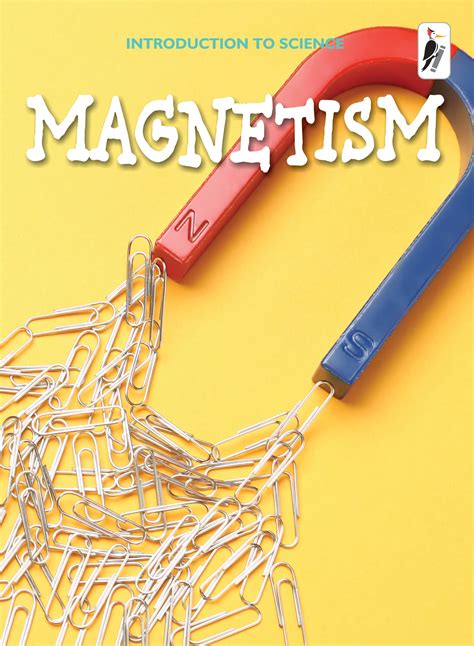 Magnetism – Woodpecker Books