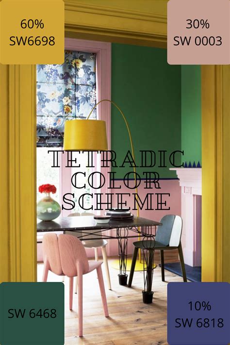 Rectangular Color Scheme 的图像结果