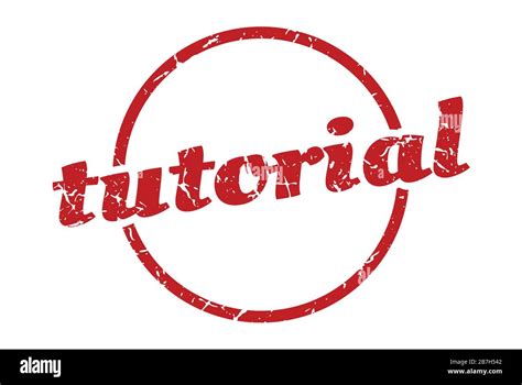 Image result for Tutorial Sign