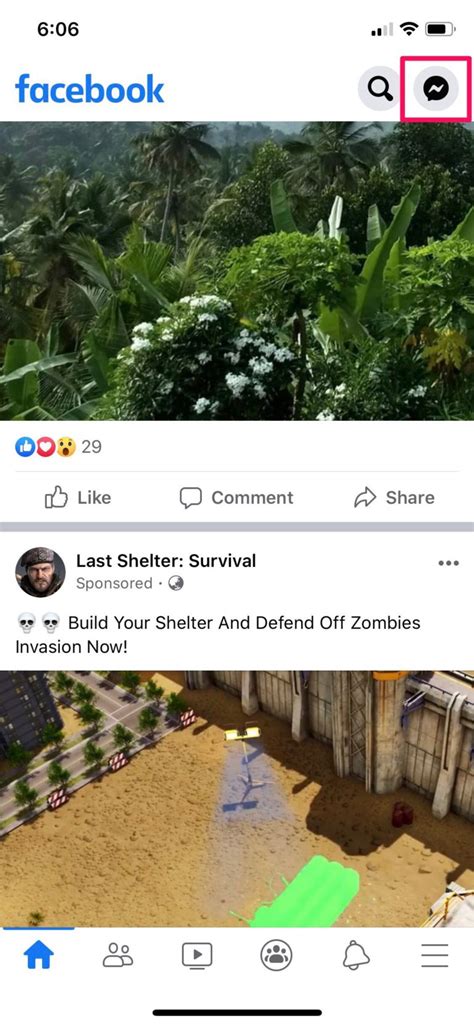 Image result for Facebook Video Chat