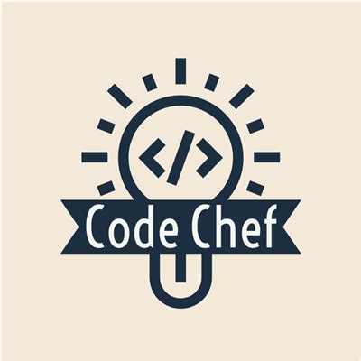 Image result for CodeChef Logo 150X150