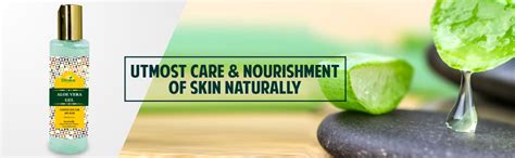 Divine India Aloe Vera Gel, 200ml : Amazon.in: Beauty